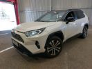 Voir l'annonce Toyota Rav4 HYBRIDE MY20 218 ch 2WD Collection