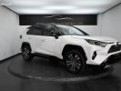 Annonce Toyota Rav4 HYBRIDE MY20 218 ch 2WD Collection