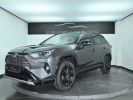 Voir l'annonce Toyota Rav4 HYBRIDE MY20 222 ch AWD-i Collection