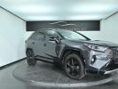 Annonce Toyota Rav4 HYBRIDE MY20 222 ch AWD-i Collection