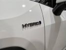 Annonce Toyota Rav4 HYBRIDE MY20 Hybride 222 ch AWD-i Lounge