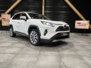 Annonce Toyota Rav4 HYBRIDE MY20 Hybride 222 ch AWD-i Lounge