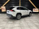 Annonce Toyota Rav4 HYBRIDE MY20 Hybride 222 ch AWD-i Lounge