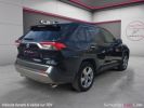 Annonce Toyota Rav4 HYBRIDE MY21 222 ch AWD-i Lounge