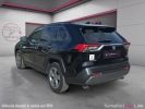 Annonce Toyota Rav4 HYBRIDE MY21 222 ch AWD-i Lounge