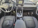 Annonce Toyota Rav4 HYBRIDE MY21 222 ch AWD-i Lounge