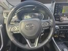 Annonce Toyota Rav4 HYBRIDE MY21 222 ch AWD-i Lounge