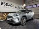 Voir l'annonce Toyota Rav4 HYBRIDE MY23 218 ch 2WD Lounge CUIR JBL