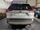 Annonce Toyota Rav4 HYBRIDE MY23 218 ch 2WD Lounge CUIR JBL