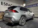 Annonce Toyota Rav4 HYBRIDE MY23 222 ch AWD-i Lounge