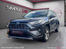 Annonce Toyota Rav4 HYBRIDE PRO Pro 218 ch 2WD Lounge