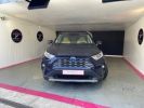 Annonce Toyota Rav4 HYBRIDE PRO Pro 218 ch 2WD Lounge Full Options Garantie et Entretien Exclusif