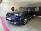 Annonce Toyota Rav4 HYBRIDE PRO Pro 218 ch 2WD Lounge Full Options Garantie et Entretien Exclusif