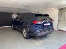 Annonce Toyota Rav4 HYBRIDE PRO Pro 218 ch 2WD Lounge Full Options Garantie et Entretien Exclusif