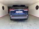 Annonce Toyota Rav4 HYBRIDE PRO Pro 218 ch 2WD Lounge Full Options Garantie et Entretien Exclusif