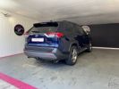 Annonce Toyota Rav4 HYBRIDE PRO Pro 218 ch 2WD Lounge Full Options Garantie et Entretien Exclusif