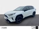 Voir l'annonce Toyota Rav4 HYBRIDE RC18 Hybride 2WD Collection