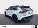 Annonce Toyota Rav4 HYBRIDE RC18 Hybride 2WD Collection