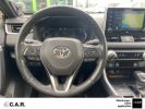 Annonce Toyota Rav4 HYBRIDE RC18 Hybride 2WD Collection