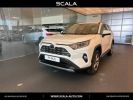 Voir l'annonce Toyota Rav4 HYBRIDE RC18 Hybride AWD