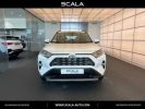 Annonce Toyota Rav4 HYBRIDE RC18 Hybride AWD