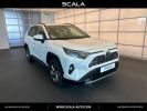 Annonce Toyota Rav4 HYBRIDE RC18 Hybride AWD