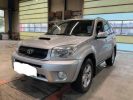 Voir l'annonce Toyota Rav4 II 115 D-4D VX 5p