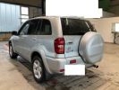 Annonce Toyota Rav4 II 115 D-4D VX 5p