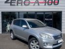 Annonce Toyota Rav4 III 2.2 4WD 150 cv