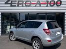 Annonce Toyota Rav4 III 2.2 4WD 150 cv