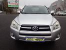 Annonce Toyota Rav4 III 2.2 D-4D 150cv Life 4X4