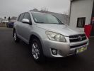 Annonce Toyota Rav4 III 2.2 D-4D 150cv Life 4X4