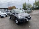 Annonce Toyota Rav4 III 2.2 D-4D 2WD 150ch BVM6 Clim Régulateur Attelage