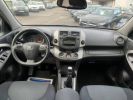 Annonce Toyota Rav4 III 2.2 D-4D 2WD 150ch BVM6 Clim Régulateur Attelage