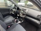 Annonce Toyota Rav4 III 2.2 D-4D 2WD 150ch BVM6 Clim Régulateur Attelage