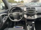 Annonce Toyota Rav4 III 2.2 D-4D 2WD 150ch BVM6 Clim Régulateur Attelage