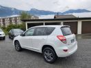 Annonce Toyota Rav4 III 2.2 D-4D150 LIMITED EDITION 4WD