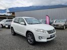 Annonce Toyota Rav4 III 2.2 D-4D150 LIMITED EDITION 4WD