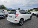 Annonce Toyota Rav4 III 2.2 D-4D150 LIMITED EDITION 4WD