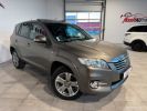 Annonce Toyota Rav4 III 2.2 D4-D 4WD 150cv-ATTELAGE-2011