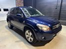 Annonce Toyota Rav4 III D-4D177 Clean Power Pack Techno