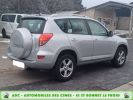 Annonce Toyota Rav4 III PHASE 1 152 VVT-I VX BVA 4X4