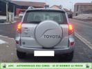 Annonce Toyota Rav4 III PHASE 1 152 VVT-I VX BVA 4X4