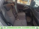 Annonce Toyota Rav4 III PHASE 1 152 VVT-I VX BVA 4X4