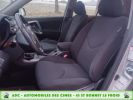 Annonce Toyota Rav4 III PHASE 1 152 VVT-I VX BVA 4X4