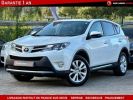 Voir l'annonce Toyota Rav4 IV 150 D-4D FAP LOUNGE 4WD