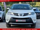 Annonce Toyota Rav4 IV 150 D-4D FAP LOUNGE 4WD