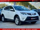 Annonce Toyota Rav4 IV 150 D-4D FAP LOUNGE 4WD