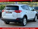 Annonce Toyota Rav4 IV 150 D-4D FAP LOUNGE 4WD