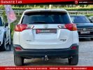 Annonce Toyota Rav4 IV 150 D-4D FAP LOUNGE 4WD